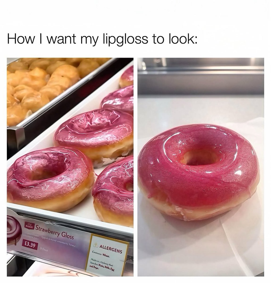 blacalphaa's tweet image. Here’s our latest addition called pearl😮‍💨  such a pretty shade ☺️💖

We have 11 stunning shades ₦4,000 each. our DMs are open, Kindly Shop now 💕
#lipgloss