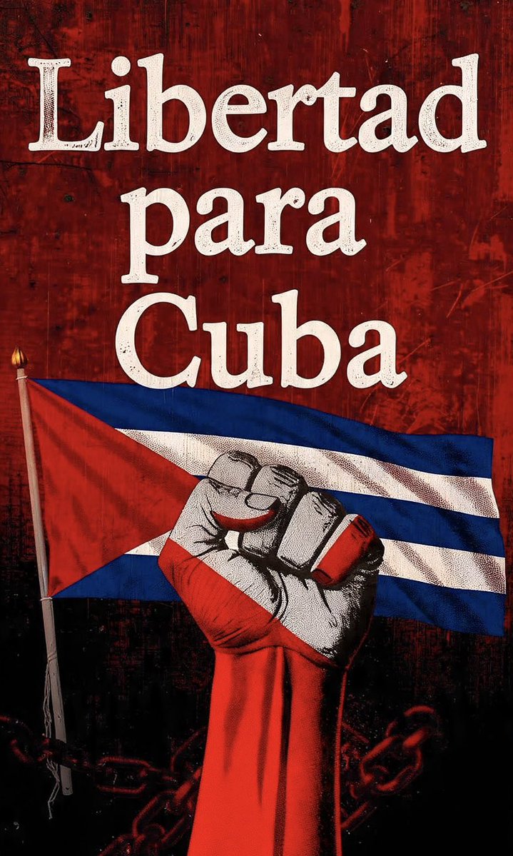 Free on Freedom tweet media