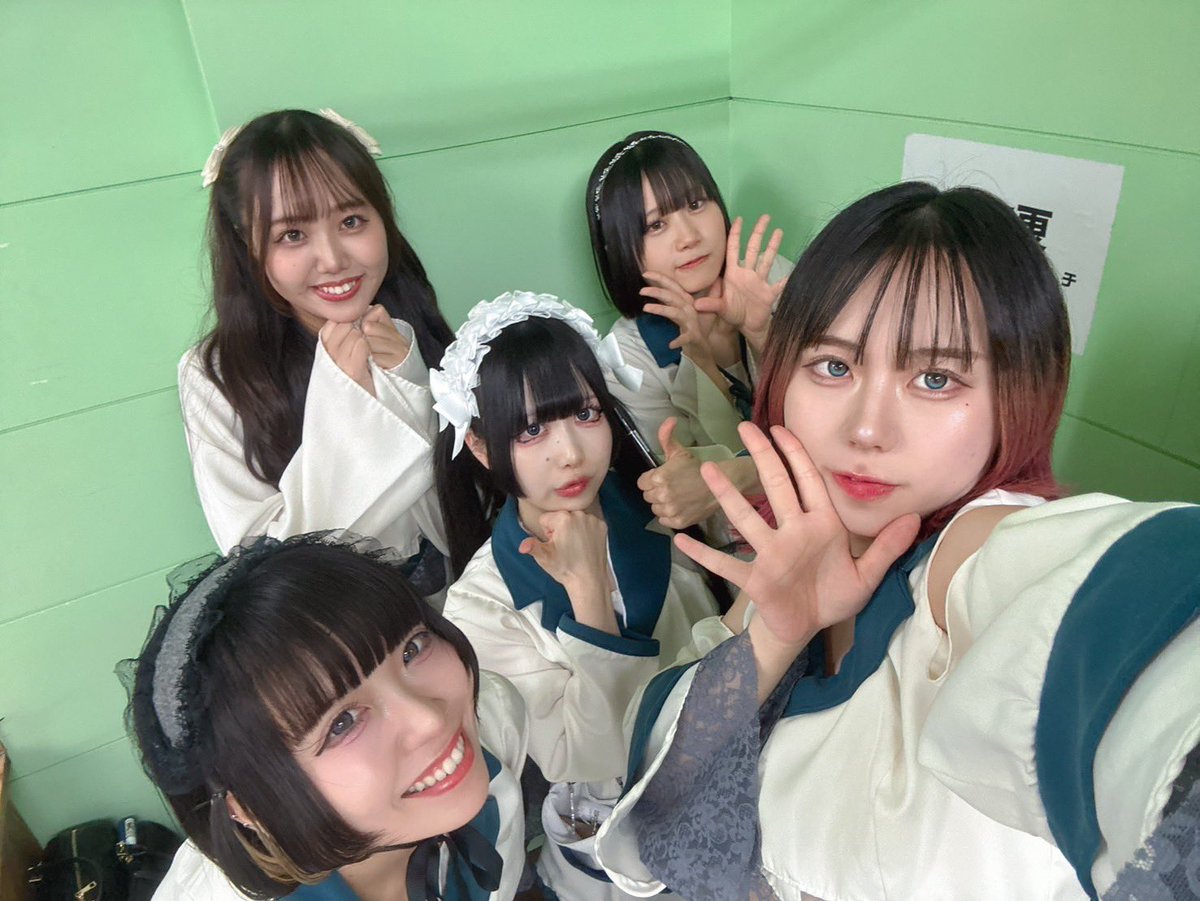 梅田Zeelaありがとうございました❕ 密かに3日連続ライブ初日でした