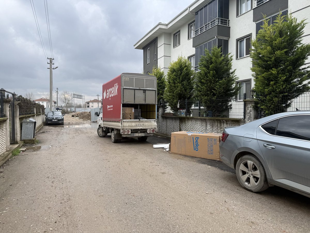 Tüketici Deneyimleri tweet media