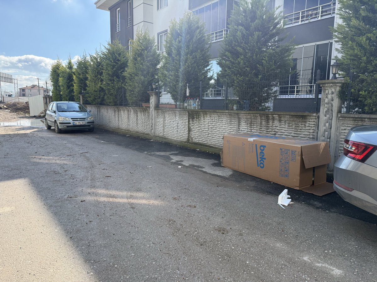 Tüketici Deneyimleri tweet media