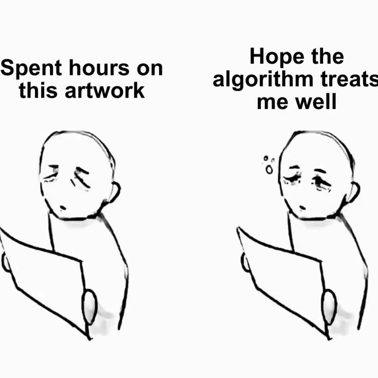 isolynthe's tweet image. Every small artist thought process 😩😭
And the algorithm goes ahead to not treat them well💔🥹

#artist #smallartist #vgen