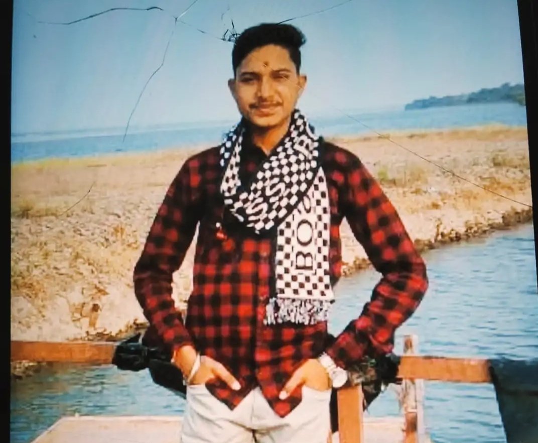 मनीष सागर tweet media