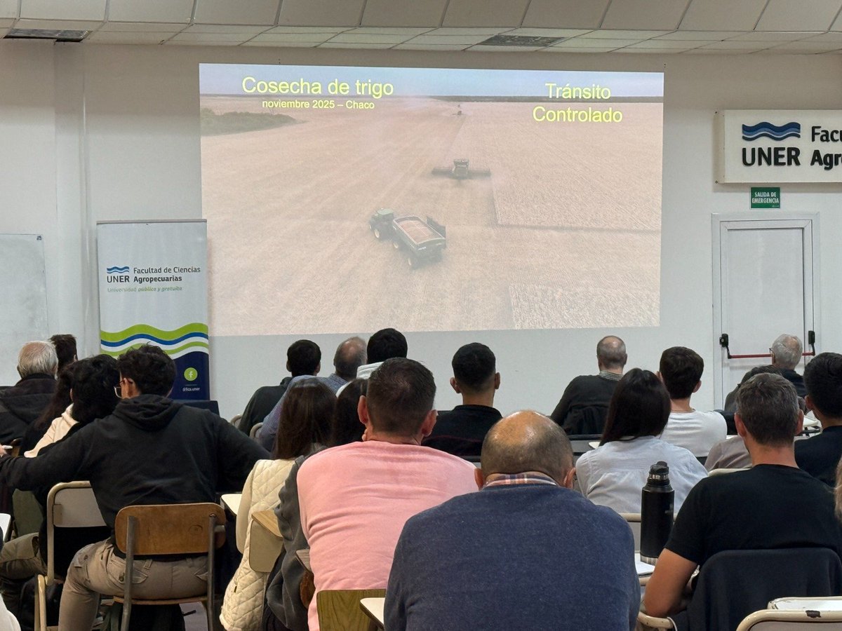 Aapresid tweet media