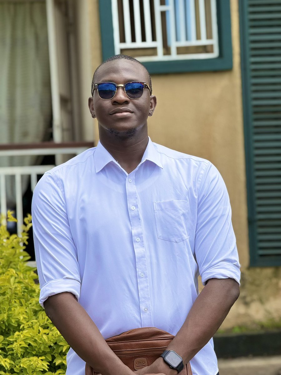 Francis Turay tweet media