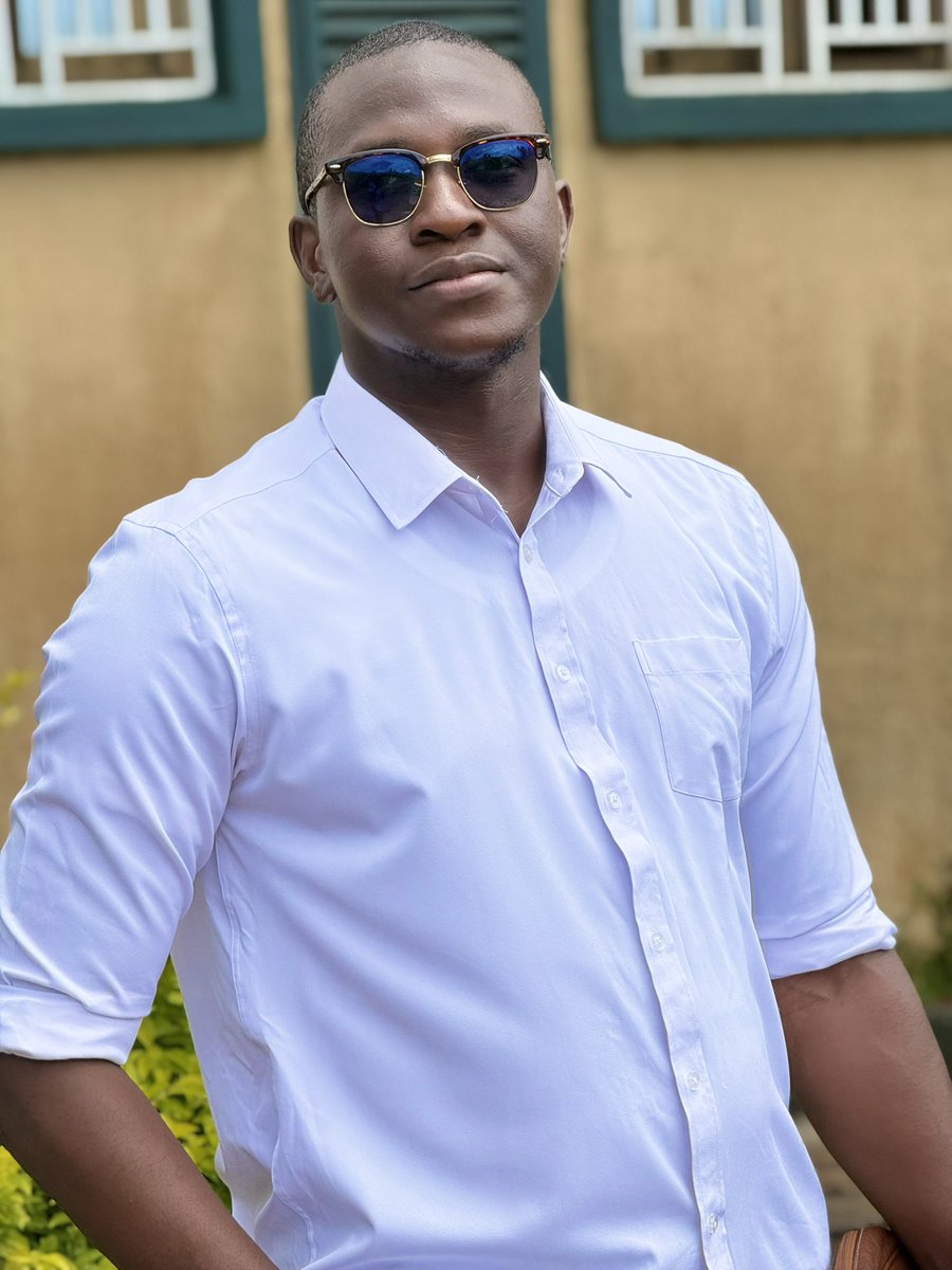 Francis Turay tweet media