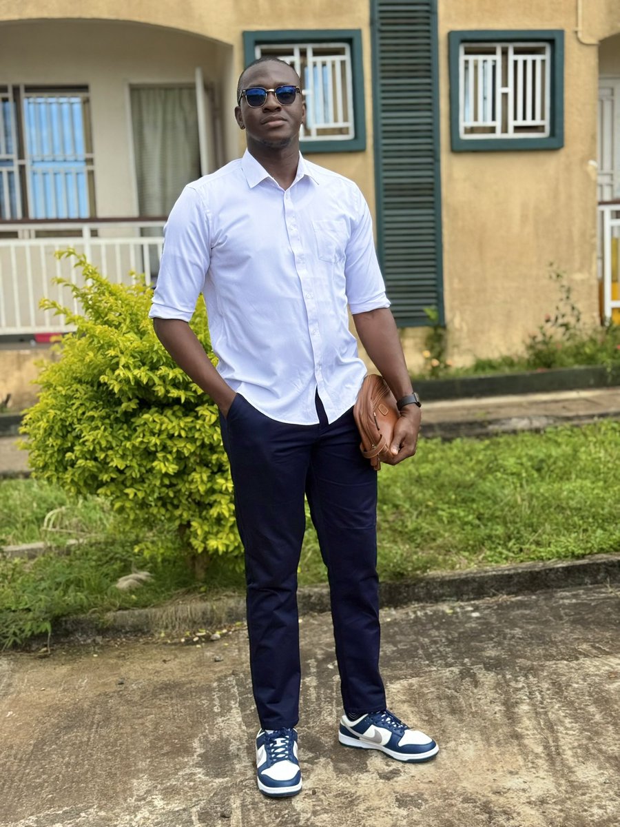 Francis Turay tweet media