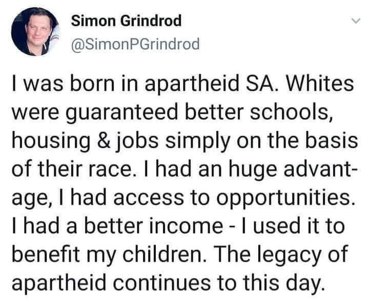 Prime Minister of RSA tweet media