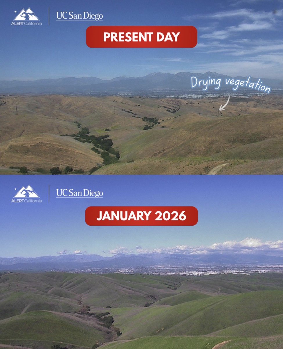 CAL FIRE Chief tweet media