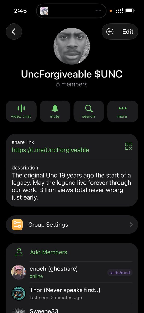 enoch’s PoW | $ePoW tweet media
