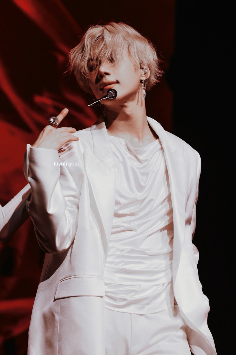 260411 Coachella Week 1 📷 #태민 #TAEMIN #テミン #泰民 #TAEMCHELLA