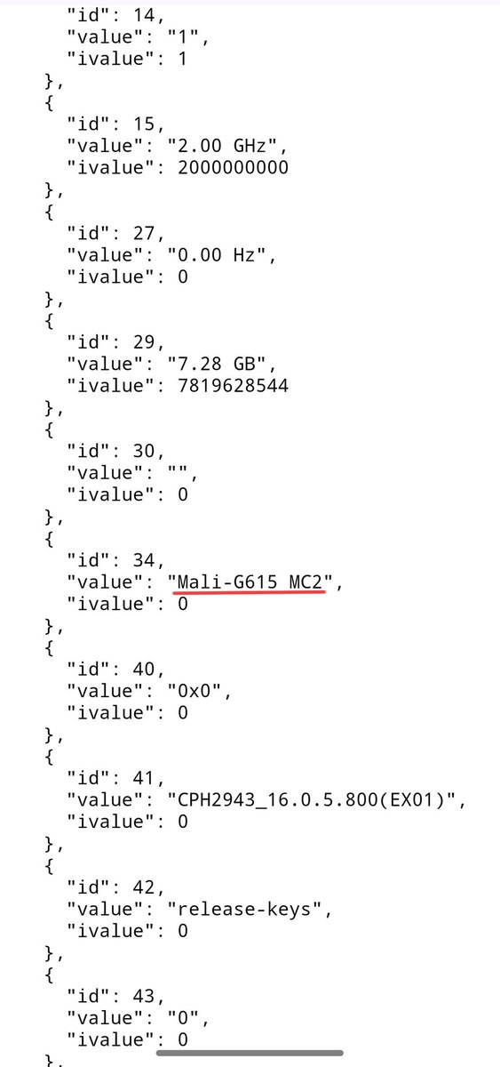 vinishkeshri12's tweet image. #OnePlus Nord CE 6 Lite (CPH2943) spotted on Geekbench

🦾 Dimensity 7400

🔳 CPU :
4× 2.60GHz
4× 2.00GHz
🎮 Mali-G615 MC2 GPU
🍭 Android 16
💾 8GB RAM

Single-Core: 1068
Multi-Core: 2953

Launching next month in India 🇮🇳 alongside Nord CE 6.

#OnePlusNordCE6 #OnePlusNordCE6Lite