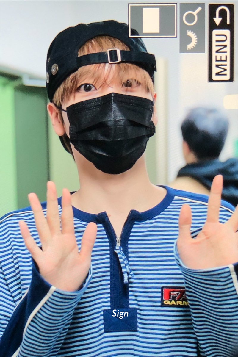 260416 #CRAVITY #형준 #크래비티 #HYEONGJUN

형주니 잘가🙌