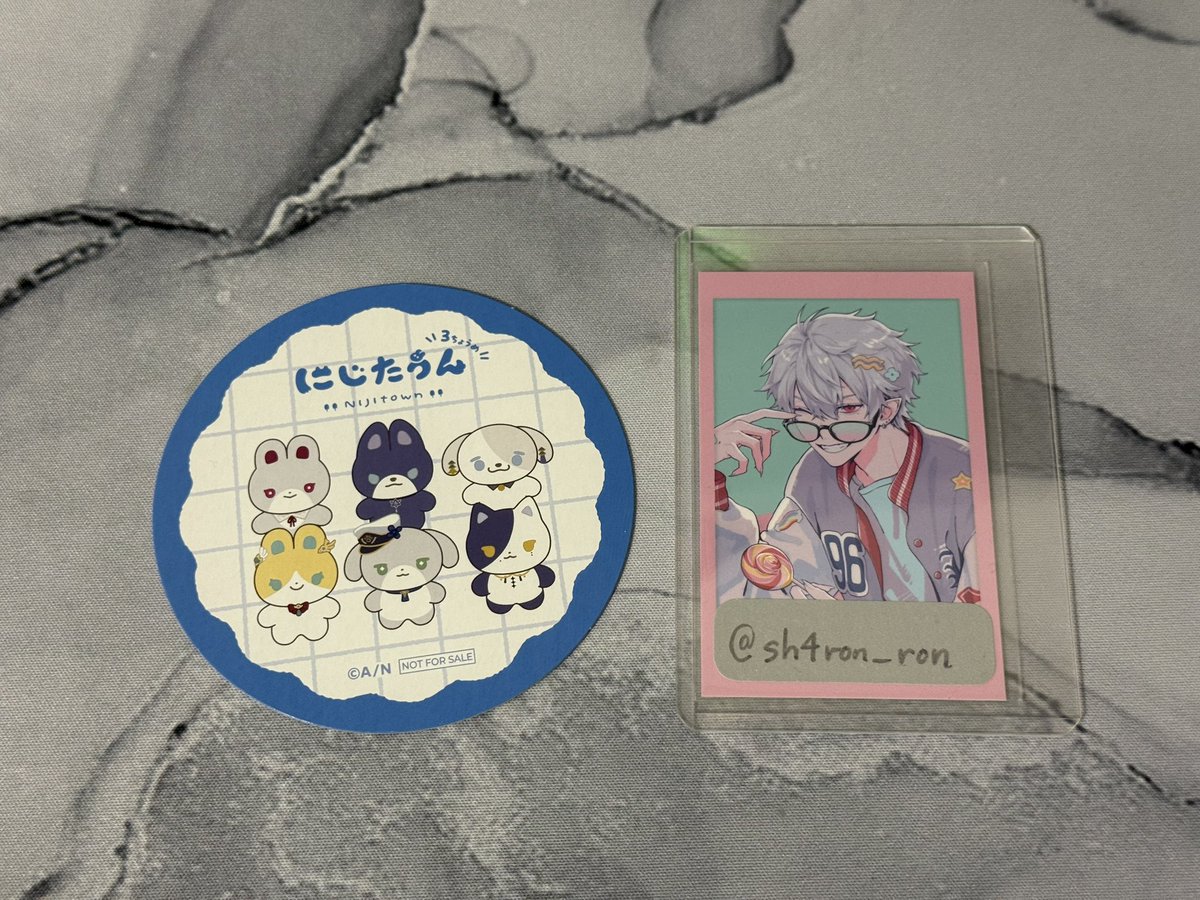 しゃろん@取引垢 tweet media