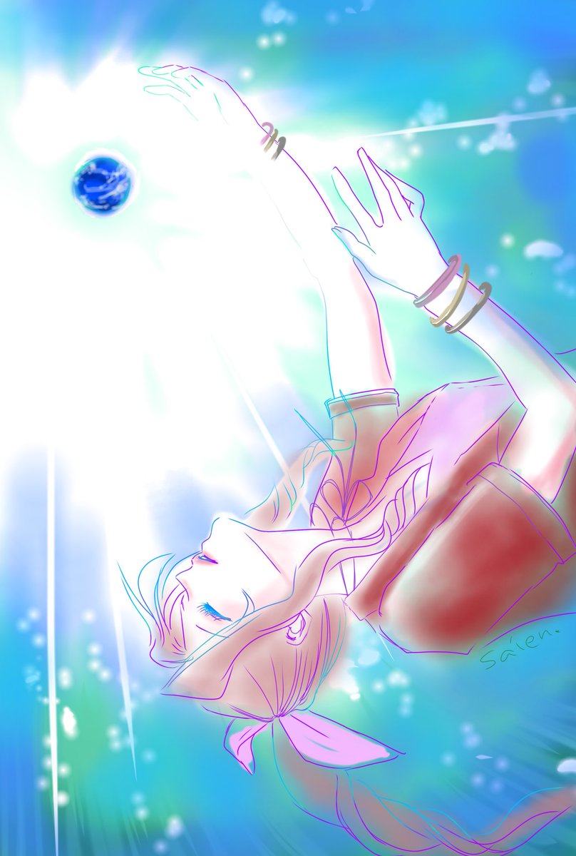 さいえん tweet media