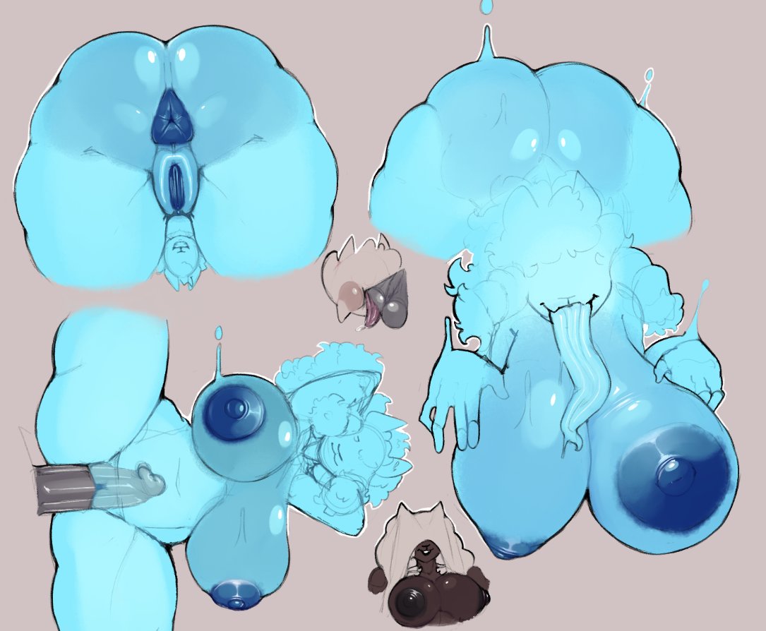 Sheepsause🆖 tweet media