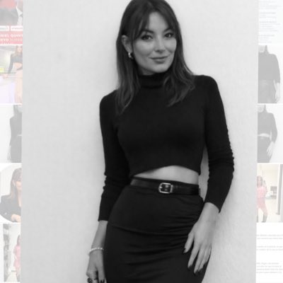 Catalina Suárez B. tweet media