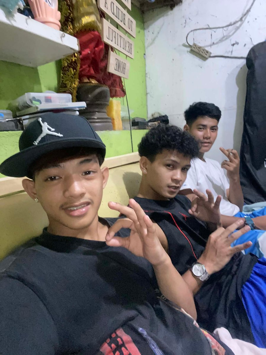 Kilgoodboy🗯💫 tweet media