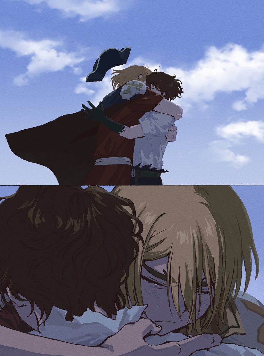 용이 ヨン tweet media