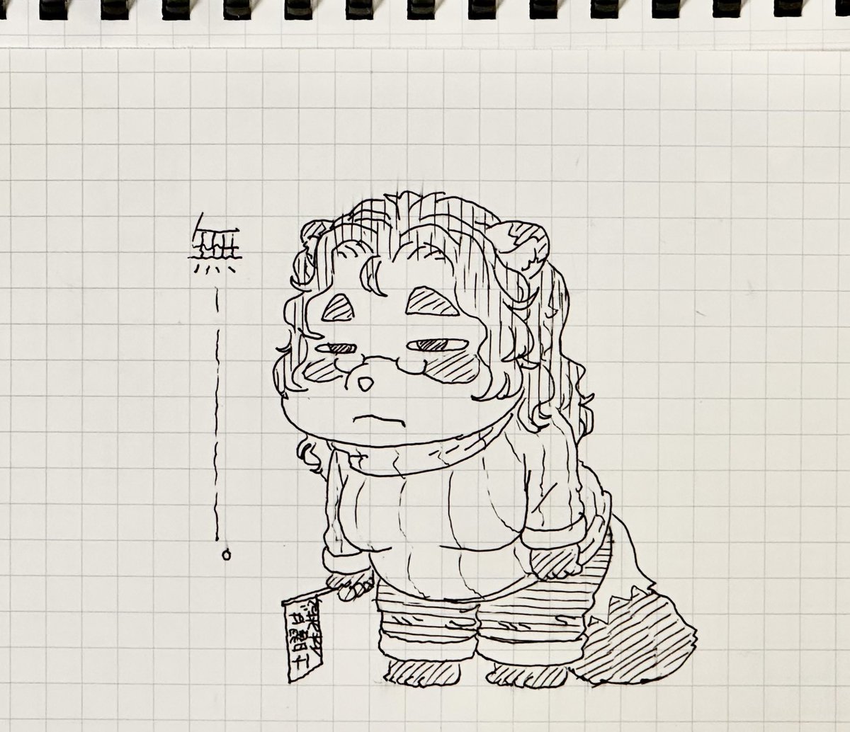 御多＝席（A-56） tweet media