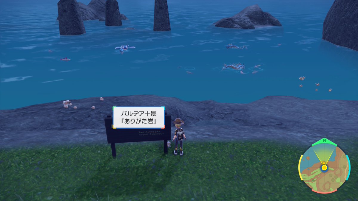 となりのツナさん tweet media