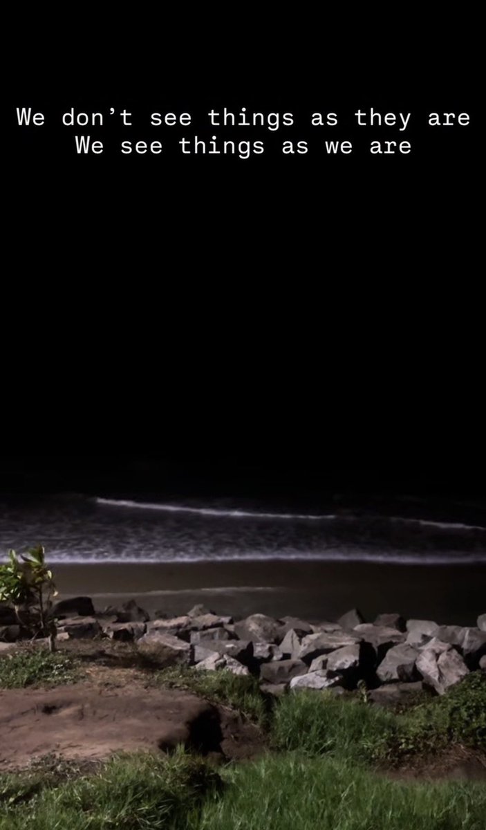 gaurav_61's tweet image. Just a thought !! 

#Perspective #RealityCheck #Mindset