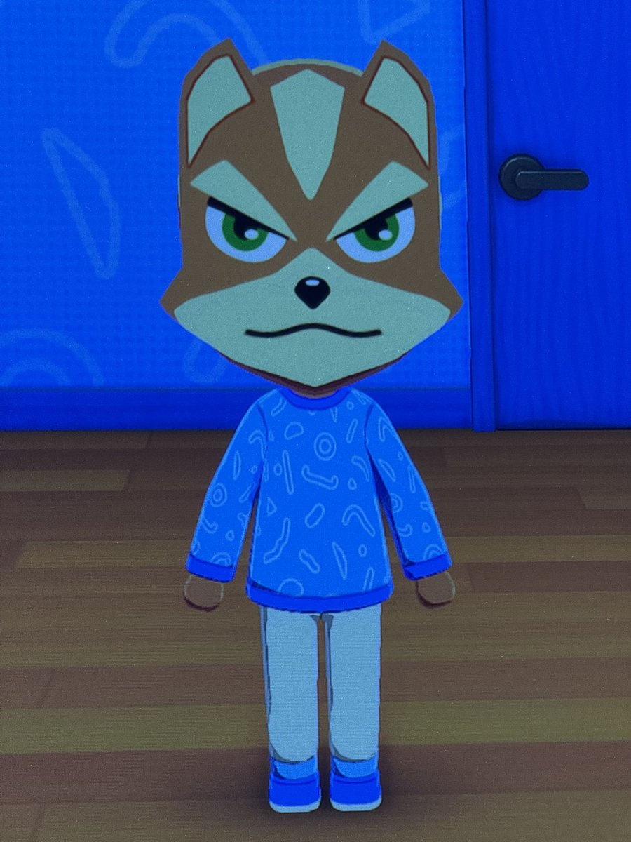 Scruff Bucket tweet media