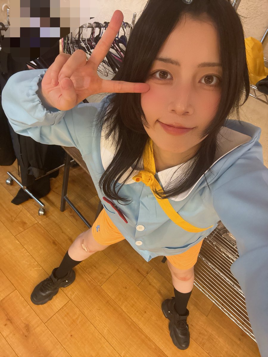 鷹屋敷ヤヨイ@BBTS tweet media