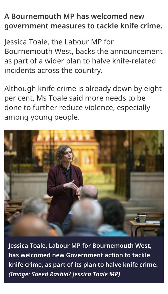 Jessica Toale MP tweet media
