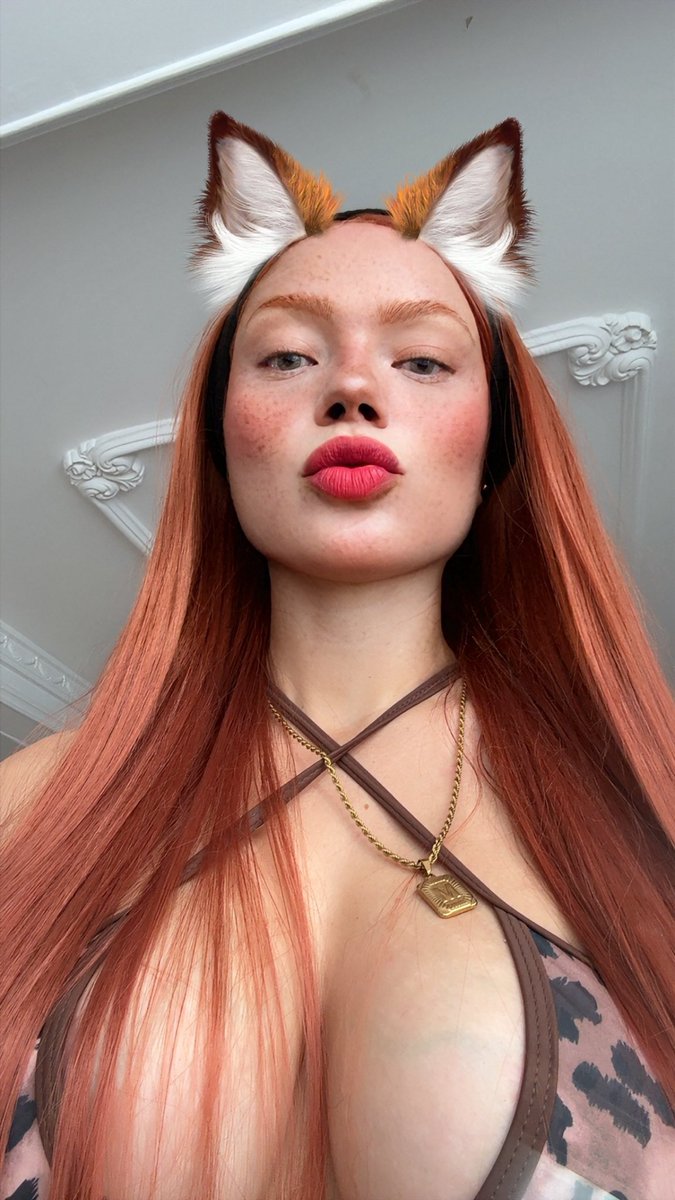 María Bonita. tweet media