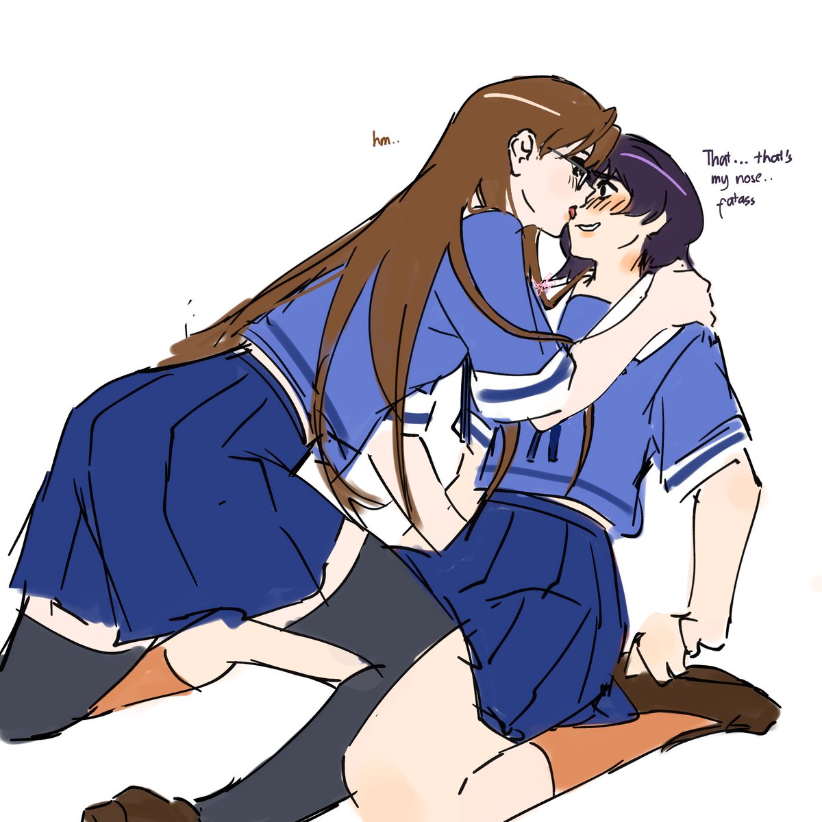 .ೃ࿔₍ᐢ 𝒦𝓎𝓊𝓊𝓃𝓃 ᐢ₎࿔.ೃ. tweet media