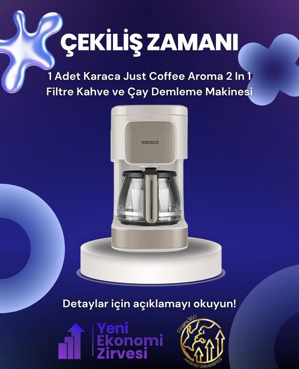 EticSoft's tweet photo. Yarın gerçekleşecek konferansımızda, öğrencilerimize özel düzenlediğimiz çekilişte sürpriz hediyelerimiz sizleri bekliyor. 
Sizlerle bir araya gelmekten büyük mutluluk duyacak, keyifli ve verimli bir etkinlikte buluşmayı sabırsızlıkla bekliyoruz. 
#akdenizüniversitesi #konferans https://t.co/7fe0wfyqcY