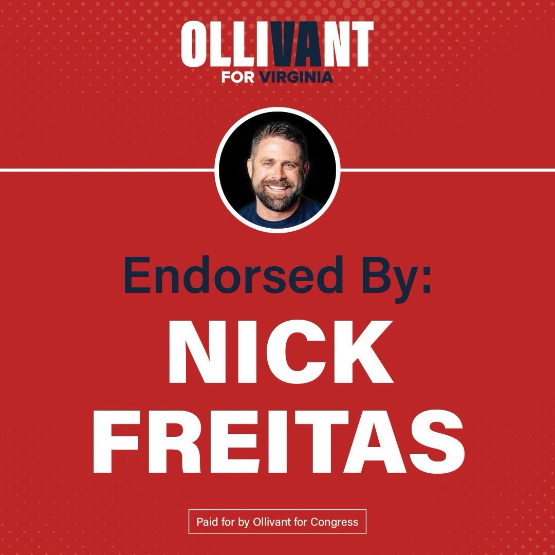 Douglas Ollivant tweet media