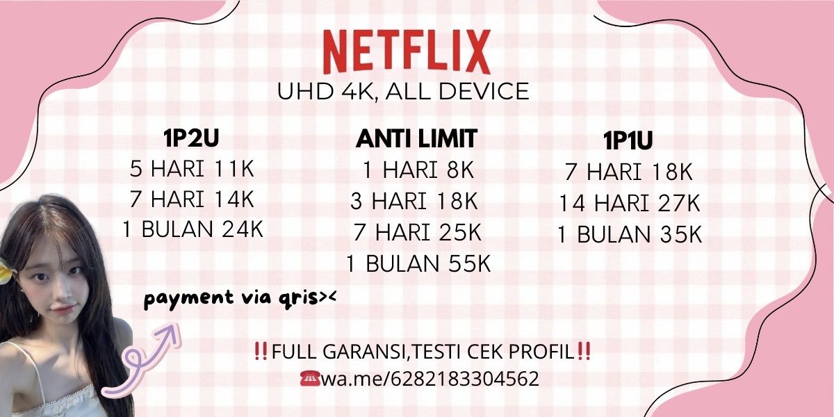 akun baru tweet media