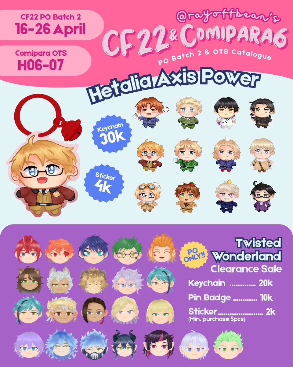 rei | CF22 L28 tweet media
