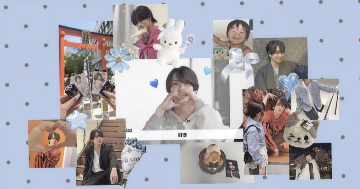 💙🎶 tweet media