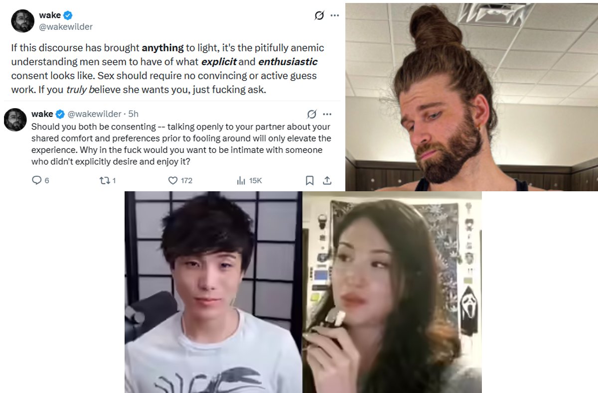 Emerald Apple tweet media