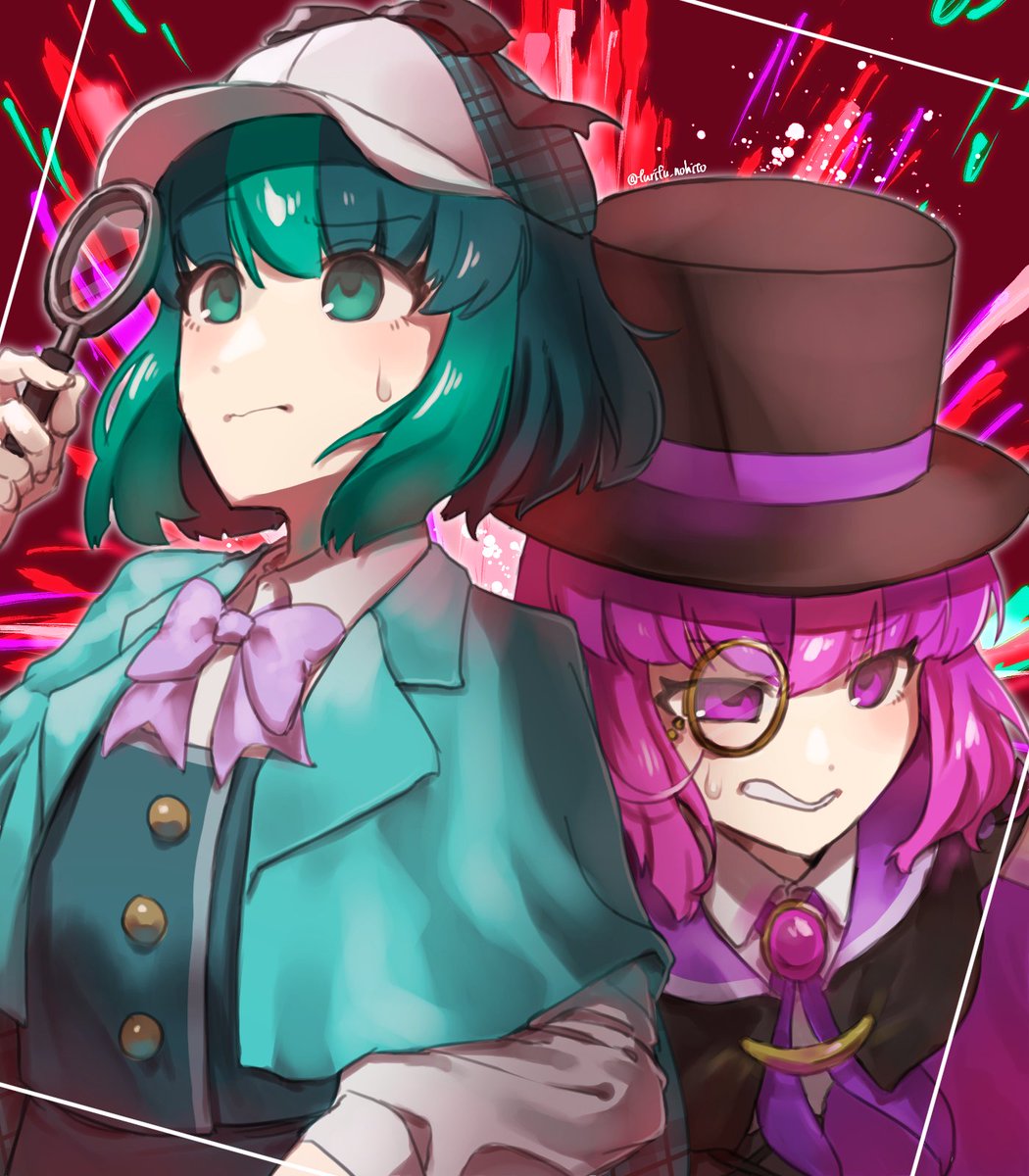 楽しいイベントと新衣装ありがとうございます…