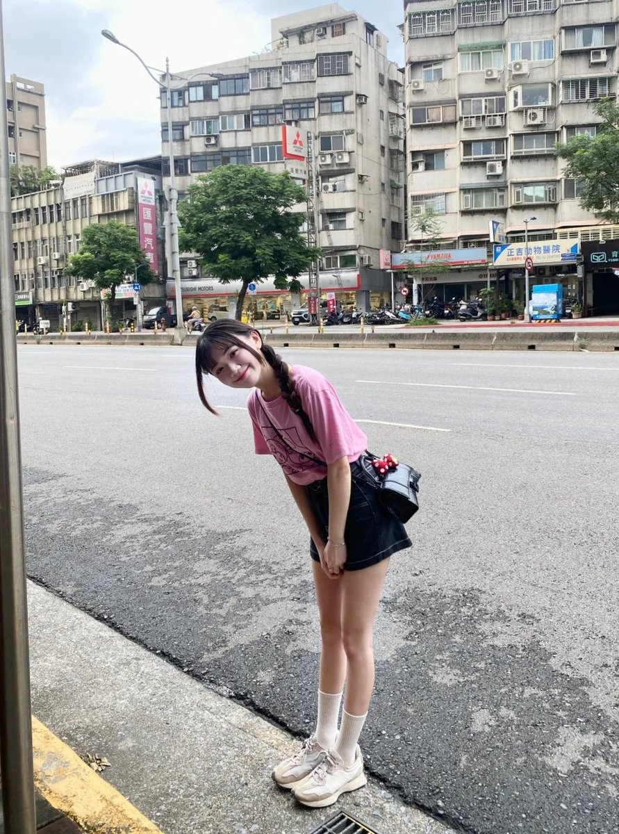 我是QQ~ tweet media