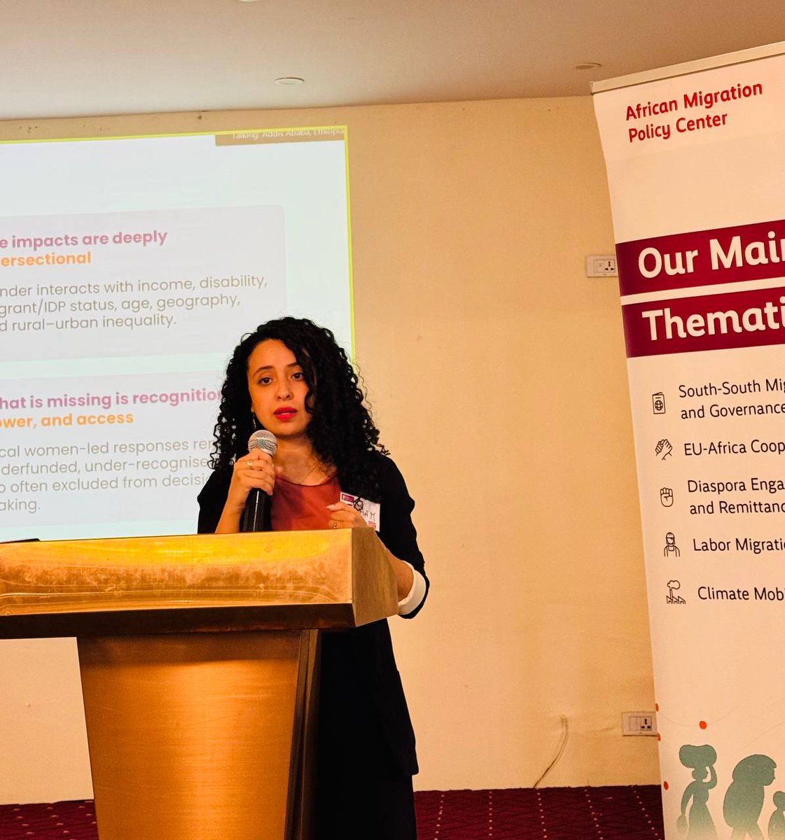 fes_ampc's tweet image. The Purple Coalition on Climate Change (PCCC) was officially inaugurated during its first in-person meeting with key stakeholders.

Building on the previous day’s internal discussions, the PCCC reaffirmed its identity as a member-led, pan-African platform 
(1/2)
#Gender #climate