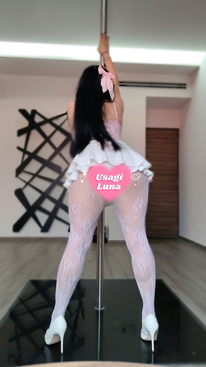 Usagi Luna tweet media