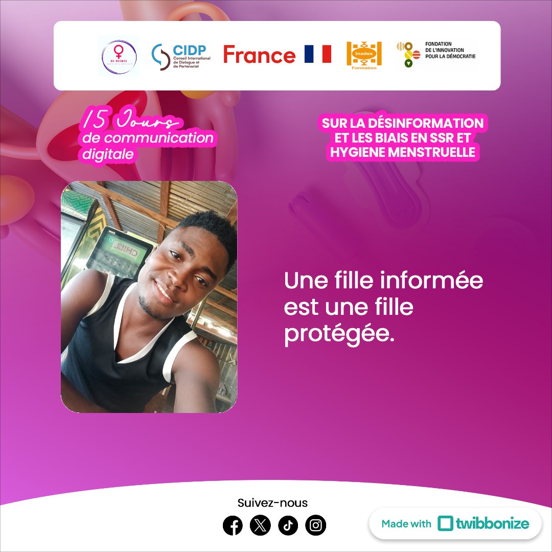 Rwan Marcos 🇹🇬🏳️‍🌈 tweet media