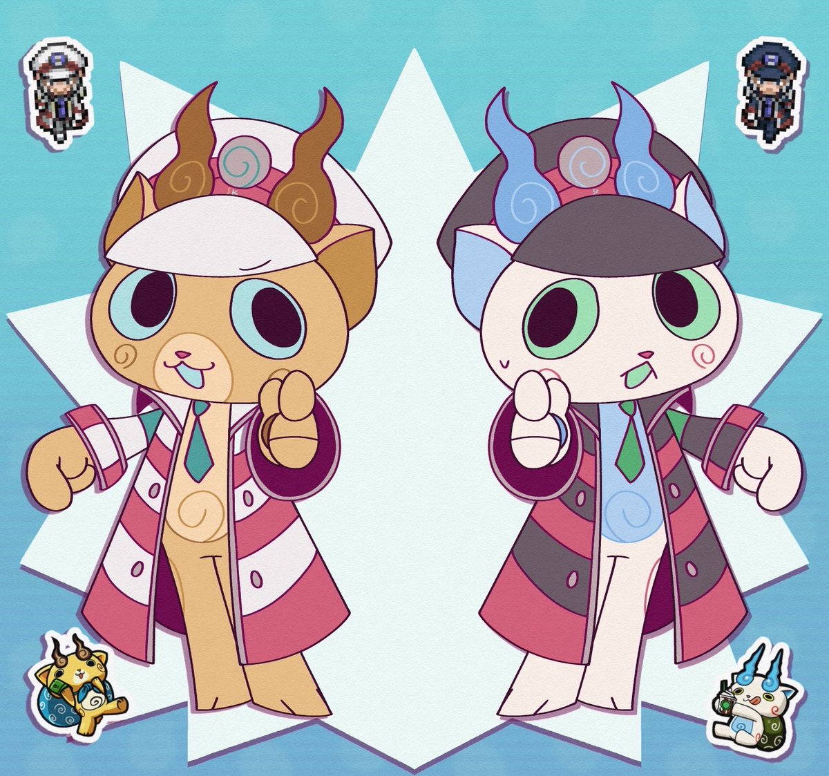 kat 🍉 tweet media