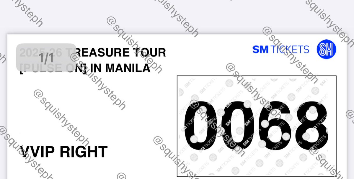 For almost 2 years of waiting 🤧