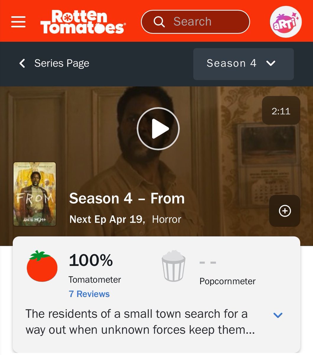 Portal do Medo tweet media