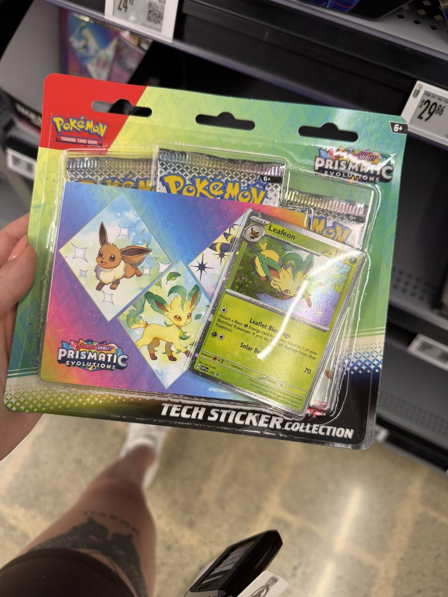 Ericka’s Venusaur tweet media