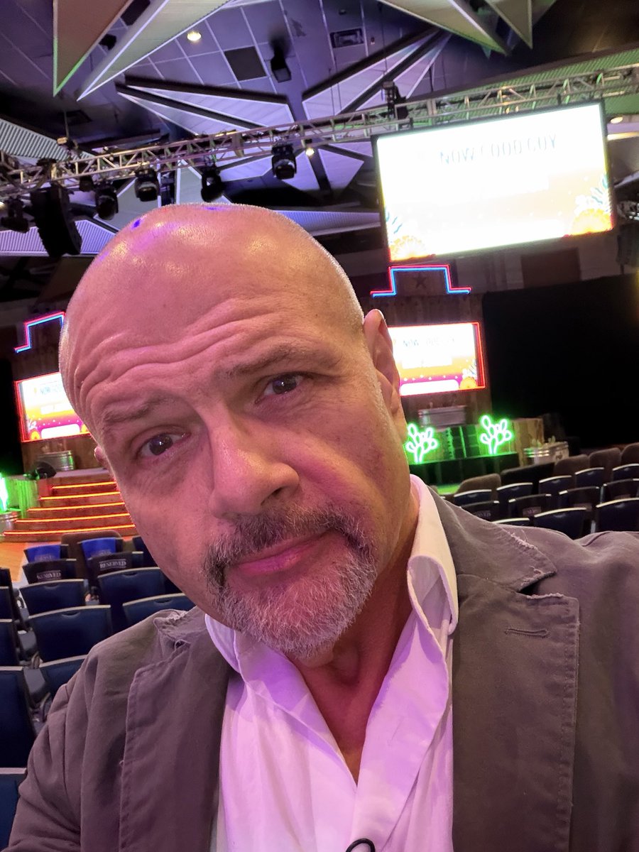 GOllumfun's tweet image. Dallas, Texas. The Texas Apartment Association. ONE Conference. Speaking to a large group today in this Beautiful State!

Criminals rarely ask who is the biggest company or organization in the room. We ask who has the easiest process we can beat.
#keynote #fraudprevention #fraud