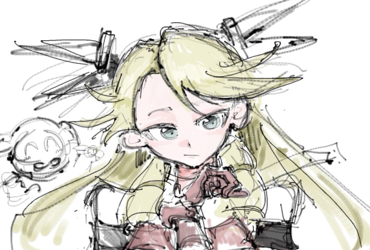 あたしく tweet media