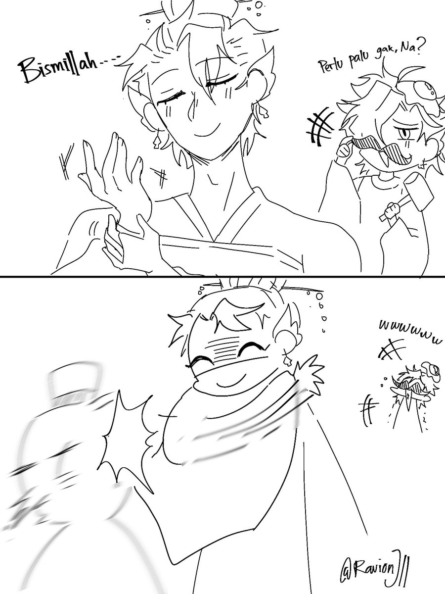 Rav/Vion tweet media