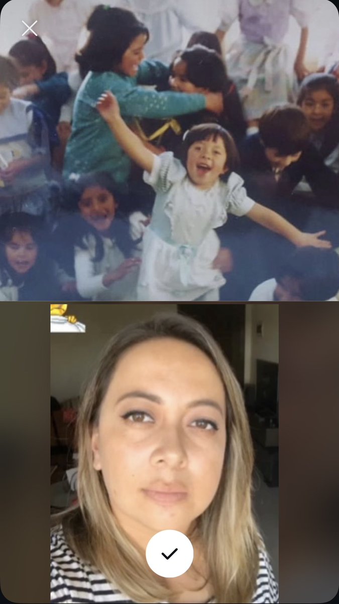 Carito_Cuya's tweet photo. Siempre hiperactiva, saludos desde Santa Cruz Bolivia 🇧🇴 #nadiedicenada https://t.co/x9lRKhJpl1